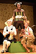 Anton das Mäusemusical- percy brauch - Szenenfoto 1 Anton das Mäusemusical - Anton, Franz und Willi - percy brauch